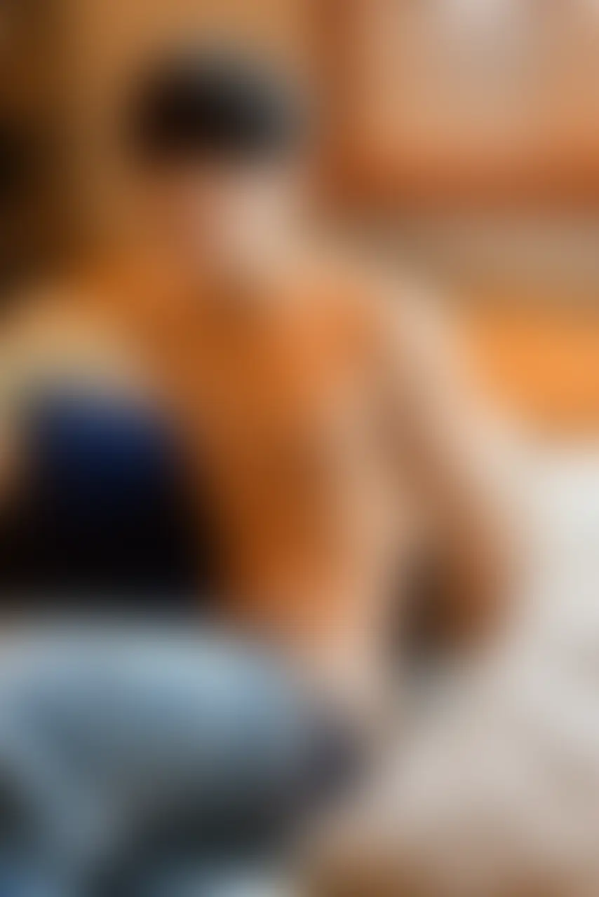 クッションがいい役割果たしてる😂 sample 4