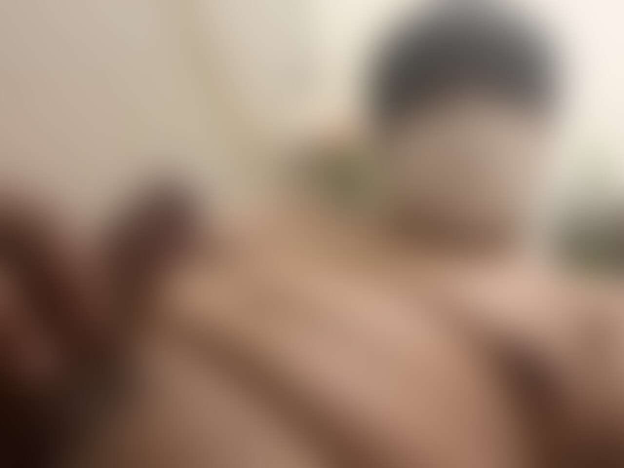 初めての顔出し写真！！ sample 3