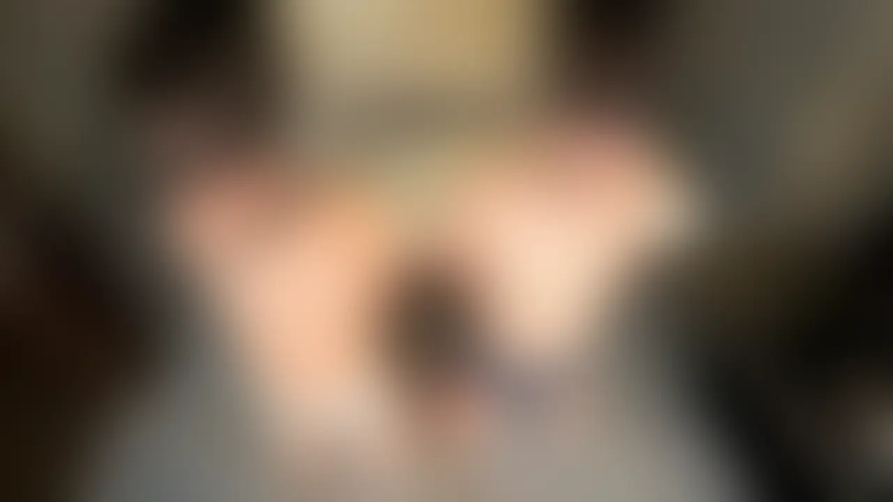 【今日からオナホになります…三連結二人まとめてオナホ扱いでフル勃起＆生掘り中出しされちゃう変態二匹】 sample 1