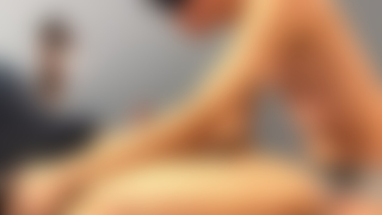 美尻美肌○○○K君待望の新作！今回もその体を隅々までたっぷり味わいました！ sample 1