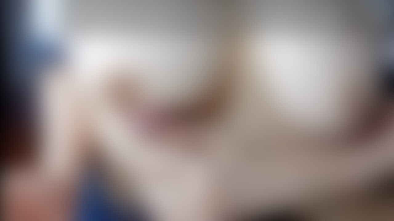 Hカップ美巨乳ちゃんのヌルヌルパイズリ。最後はもちろん挟射。パイズリの前に後ろから僕の指で乳首弄られて喘ぎまくってる可愛い様子もバッチリ収録。 (2/2)