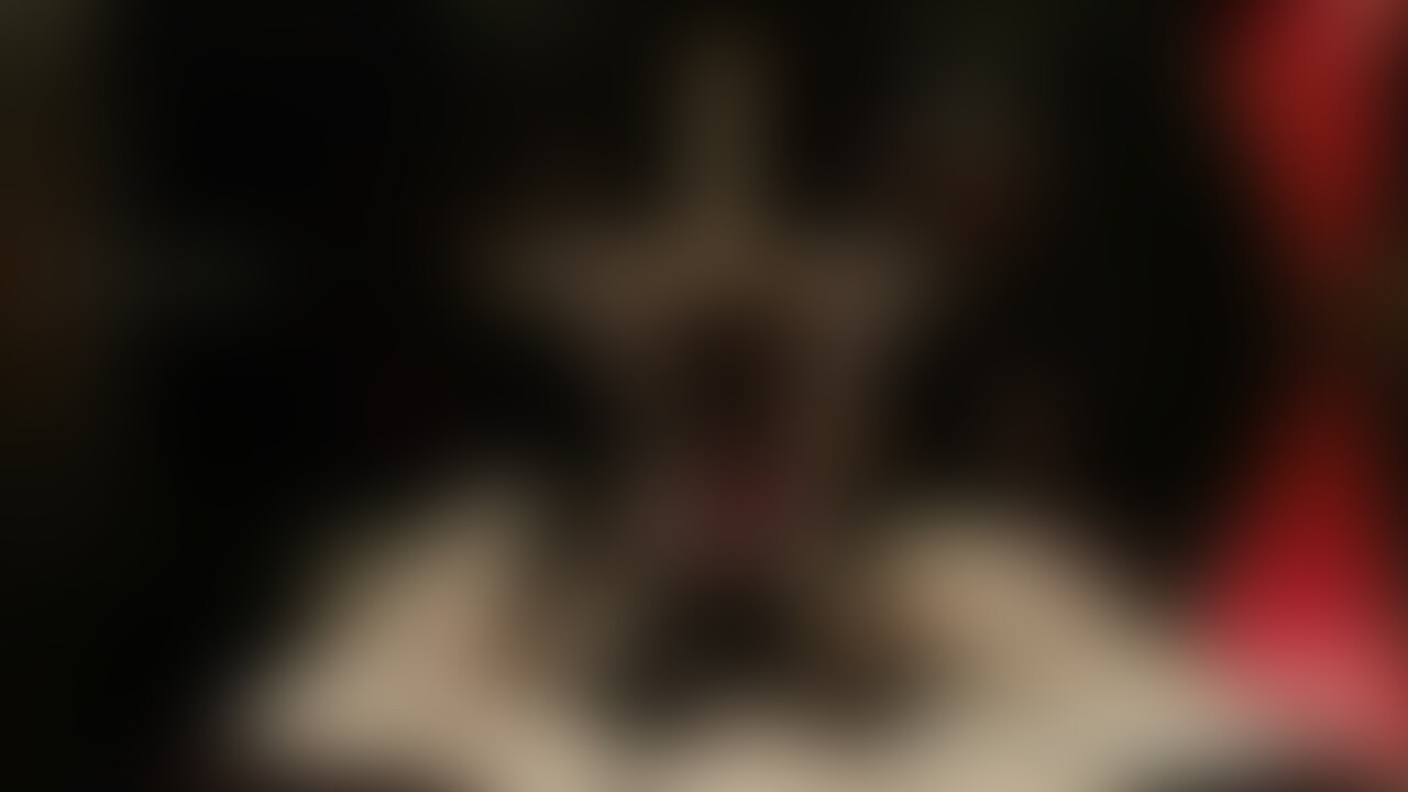 【○○○束 くすぐり】※28分01秒
両腕を挙げた状態で手足を○○○束され、
頭がおかしくなるほどくすぐられたM女。
くすぐり弱い人には○○○レベルですw (2/2)