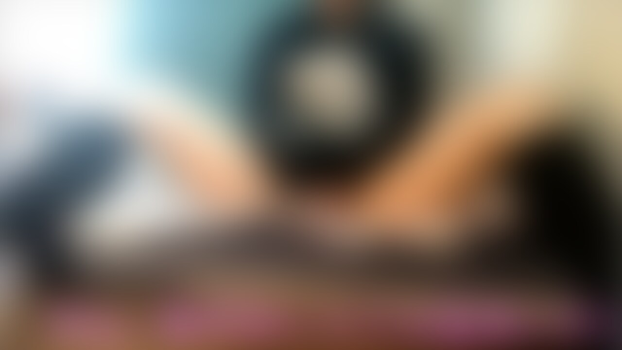 【ファン限定フル動画】🎁
【素人女子◯生のオナニー】ねぇ、恥ずかしいところ見ないで…。見られたら恥ずかしいけど見られてるって思うと身体が興奮してしまう女子◯生。 (2/2)