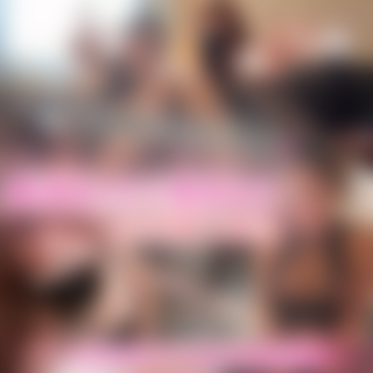美波あいり✖️痴女みさコラボ第二弾❤️
えちえちボディストッキング合わせで壊れるまで寸止め手コキ♡アナル責め♡顔面騎乗で○○○♡
あいりさんとマゾくんのケツ毛イジって笑いながら責めるの楽しかった🤣💕 (2/2)