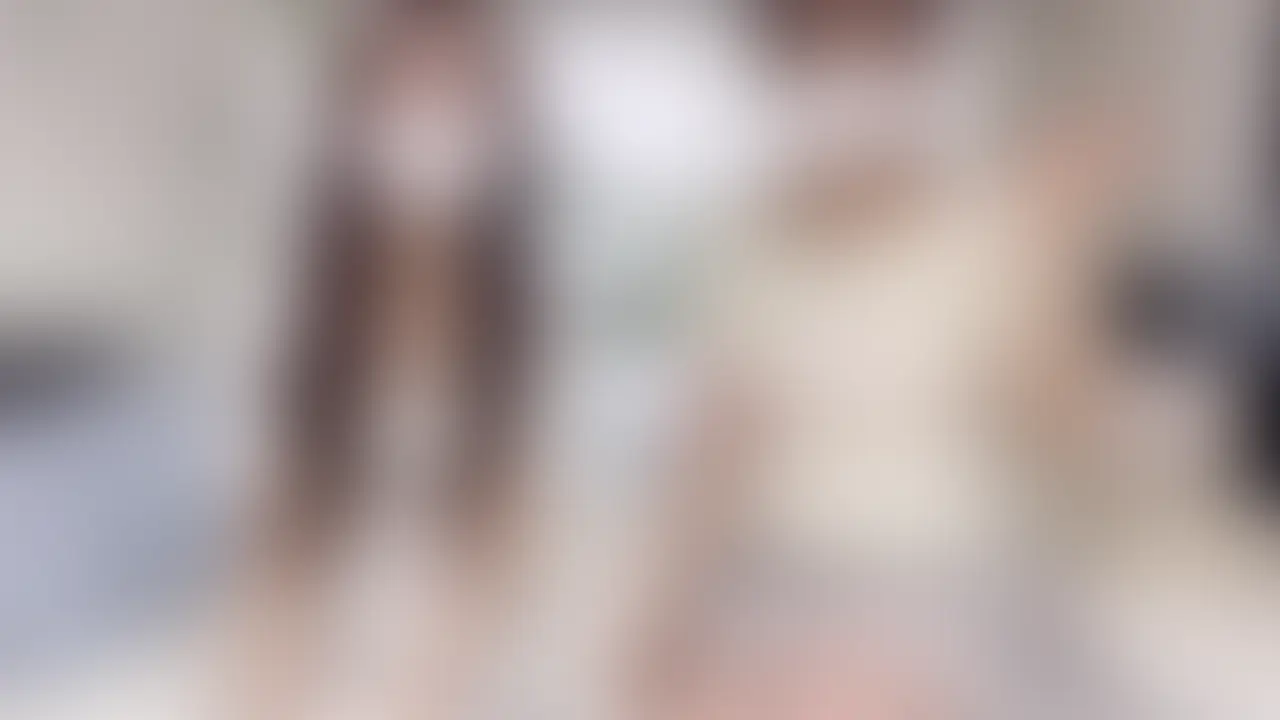 過去イチ大乱闘!! オマ〇コ丸見え㊙ 初めての二人同時×くすぐり責めリアル映像（岡崎さんルール違反勃発💔）［985作品目］


くすぐり責めで手ごわい相手・第二号がモデルかれんちゃん（笑）
今回も岡崎さんに参戦してもらい、二人同時に
くすぐり責めしたらどうなるのかやってみたら…。

くすぐりスイッチが入った瞬間、過去イチ暴れまくり！発狂しまくり！！😱⚡
その傍ら、隙を狙って岡崎さんが乳首いじったり、
パンツ脱がせて手マンしたりルール違反勃発も💔

かれんちゃんの【大大大乱闘×オマ〇コ丸見え同時くすぐり責め】をお楽しみ下さい☺

時間は、20分17秒です。 (2/2)