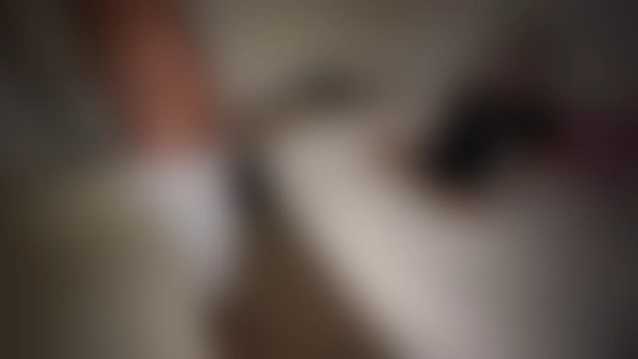 悶絶尺犬君 sample 1