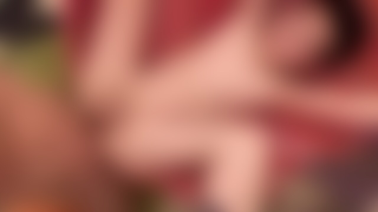とらをハンモックに寝かせて生巨根挿入❣️ sample 1