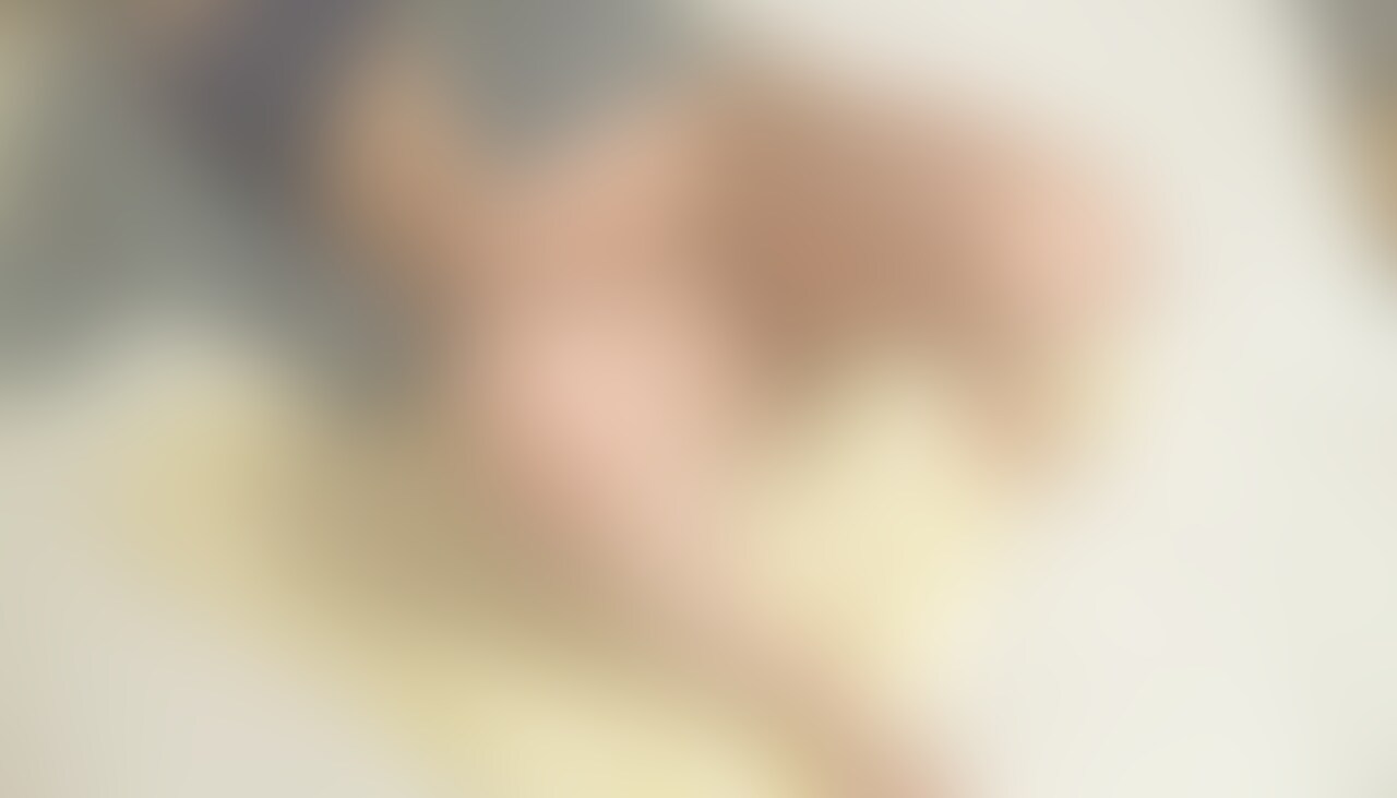 夫婦の営み ツルツルになったおまんこを見てね No.5ラスト 最後は中出し😍 (2/2)