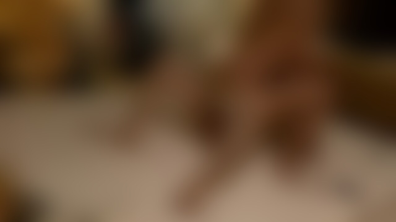 Twitter未公開！20代彼氏ありのオモテ垢とSEX③ケツワレ履いたまま騎乗位で結合部丸見えで掘られ続けてヨガり... sample 1
