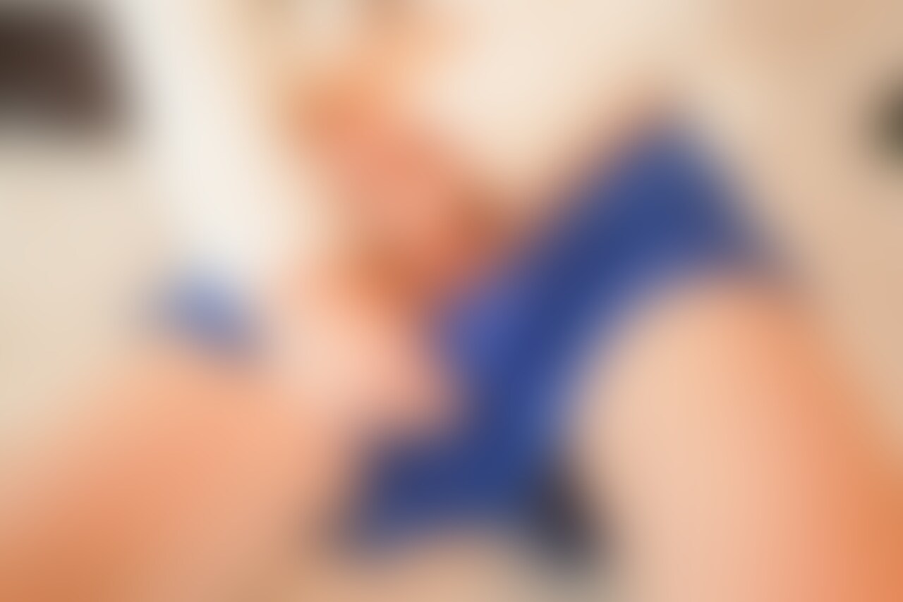 トランクスをくしゃっと。(パンツOFF・射精) sample 1