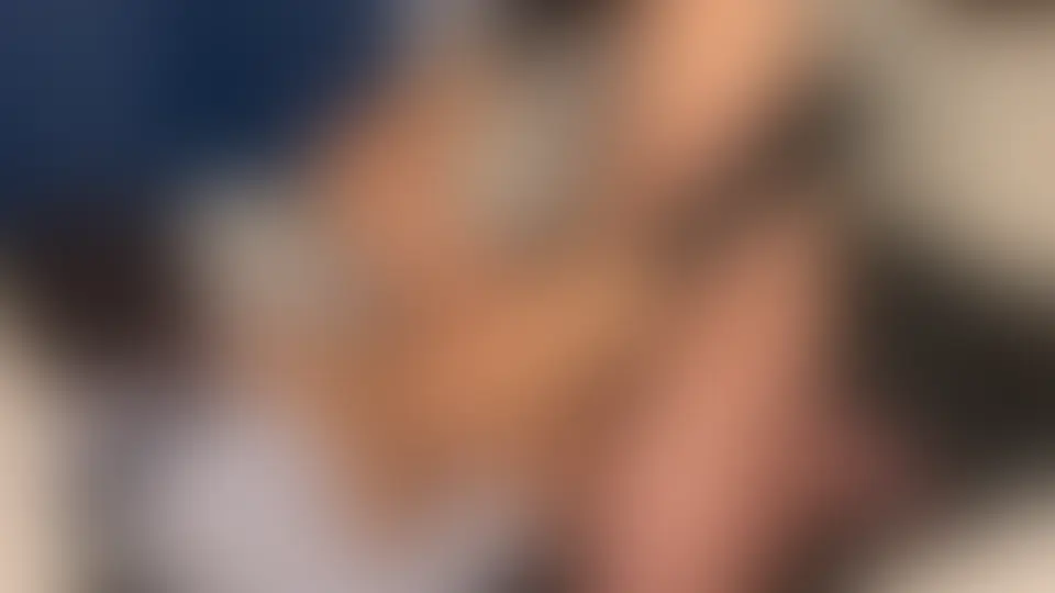 チンポとケツにおもちゃを装着されて悶絶する俺 sample 1
