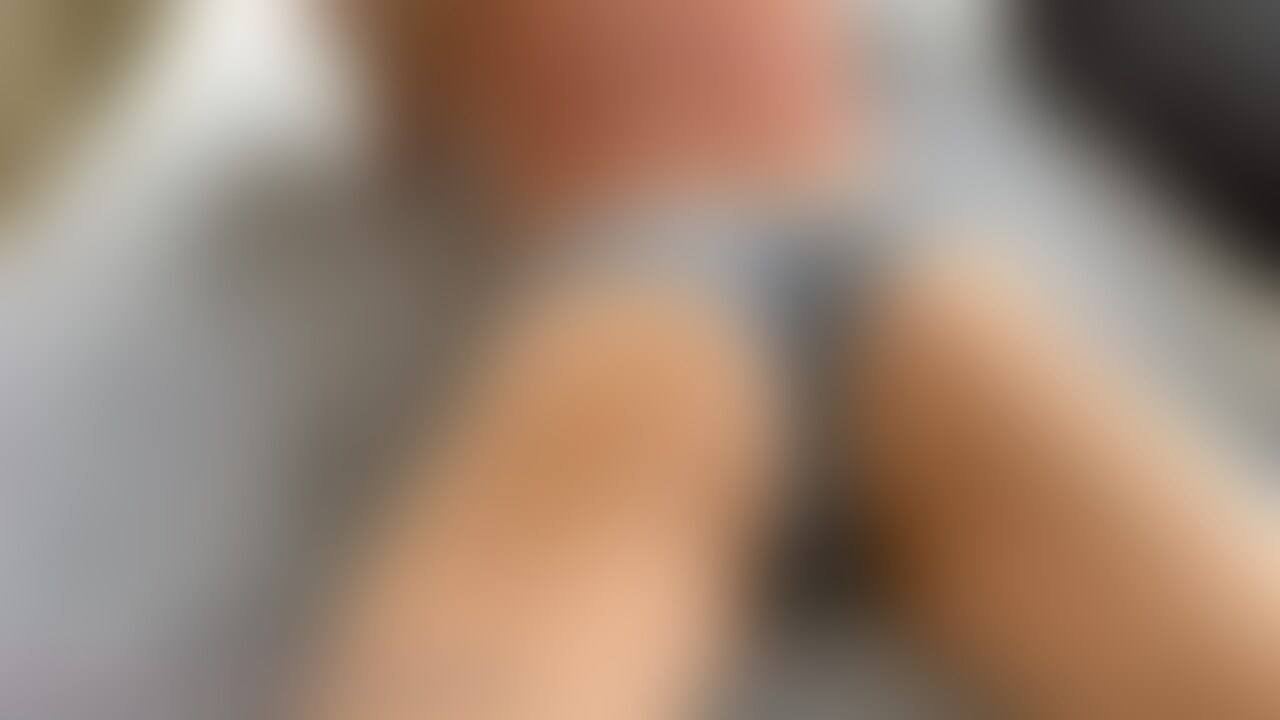 寸止めオナニー♡
何回か寸止めしたんだけどすぐにイっちゃいました… (2/2)