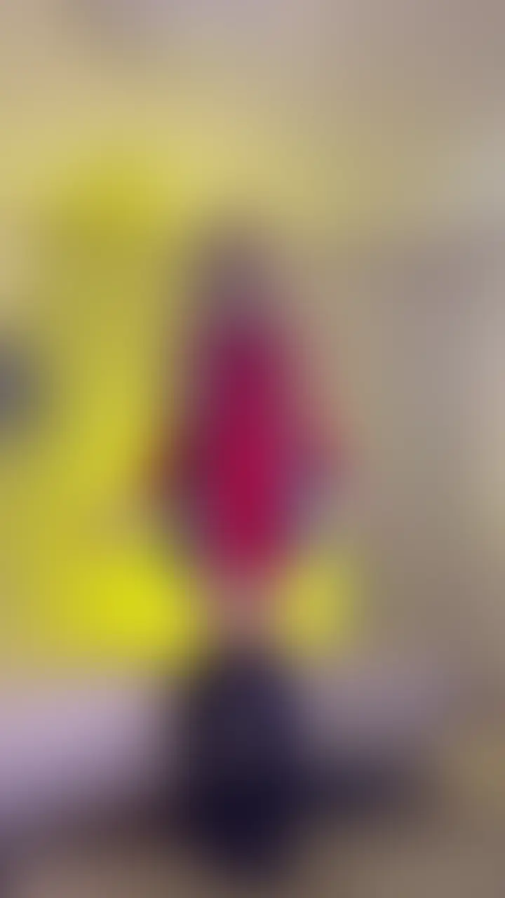 【初アニコス】『金髪男の娘が千束コスプレで射精する動画…💕💕』 sample 1