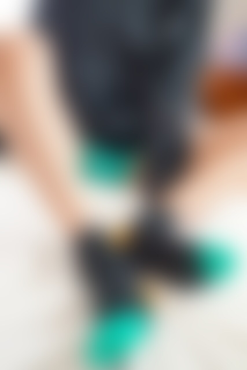 GUプレステパンツ➕️ソックス sample 1
