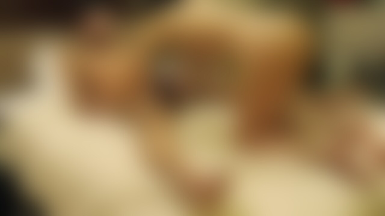 みんなの前で
極上フェラチオ💋
からの〜in😍 (2/2)