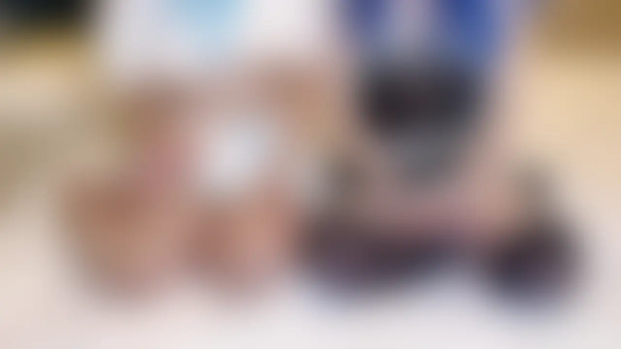 W絶頂連続イキレズ開発♥えっちなおまんこふたりじめ【蒼井かすみ】【阿久めぐる】
💙🌊 こんかすみ~ 🌊💙
コスプレ×露出が大好きな 蒼井かすみ だよ~💕
『今回は、めぐるちゃんとのえっちなレズコラボ第2弾!
学ラン姿のめぐるちゃんに、
またまたかすみがぐいぐい責められちゃったの…💦
ボーイッシュでかっこいいくせに、
えっちな腰使いがエグすぎて…///
ピストンされるたびに、
かすみのおまんこ、トロトロになって…💗
敏感なところ、いっぱい突かれて、
ビクビク震えて、何度も絶頂しちゃった…///
女の子同士でトロトロに溶け合うえっちな時間…
君も一緒に、いっぱい気持ちよくなってね💙』
再生時間
💙【24:29】
X (旧Twitter)
👉 https://twitter.com/intent/follow?screen_name=_Aoi_Kasumi_
💙 販売作品について 💙
⚠ ご注文確定後のキャンセル・返品対応はいたしません。
⚠ 予告なく商品が削除される可能性があるので、早めのDLをおすすめします。
⚠ 作品に関するメッセージにはお答えできませんのでご了承ください。
⚠ 二次配布・無断転載・個人利用以外の使用は禁止です。
゚・:.。.💙🌊💙🌊💙🌊💙🌊💙🌊💙🌊.。.:・゚ (2/2)
