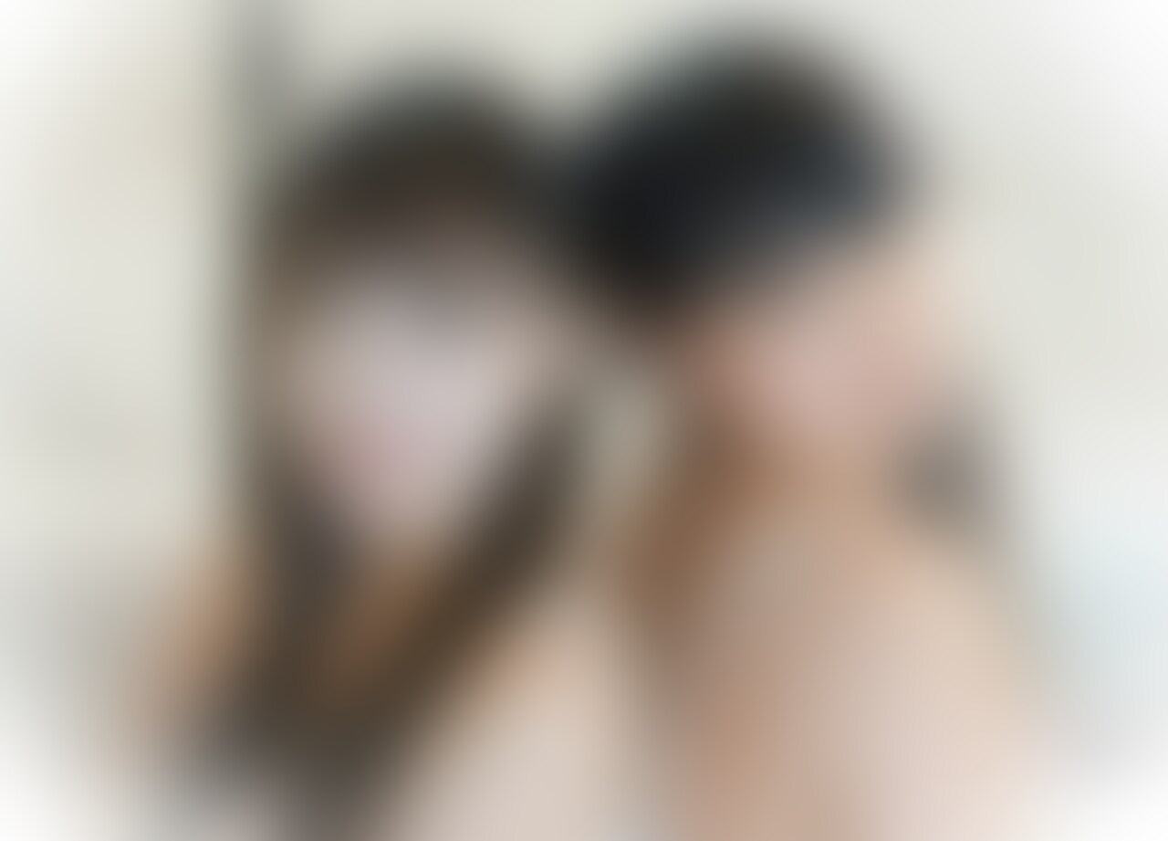 みんな大好きな爆乳AVアイドルてんしちゃんが本日2/14メジャーデビューします。
てんしちゃんがメジャーデビュー前に素人モデルさんと共演した貴重な作品となります。 (2/2)