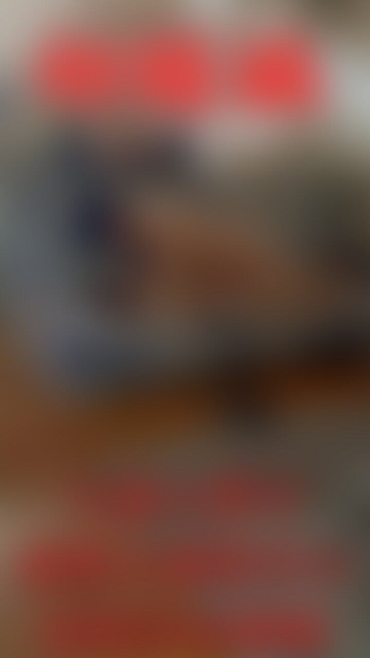 初投稿の不倫カップル
初投稿動画は人妻宅で旦那の留守中に口内射精セックス❤️
セックス途中にインターホンがなり驚く2人‼️
完全リアルのNTRをお楽しみください😊 (2/2)