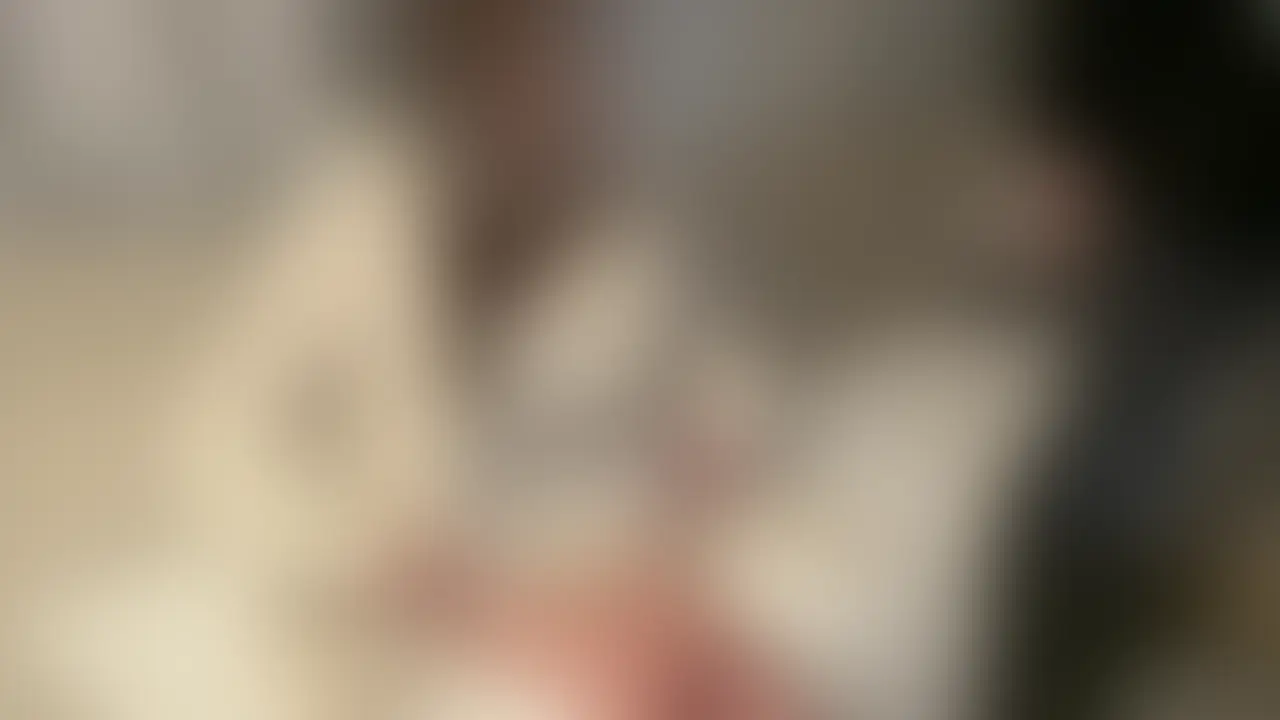 Kカップ裏垢女子の五条結衣ちゃんを家に呼んで汗だくセックスして大量に射精しちゃいました (2/2)