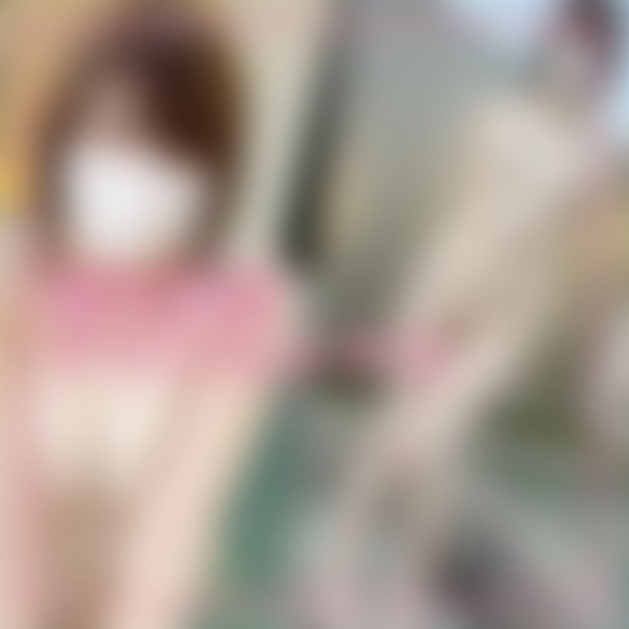 はじめに「いいね♡」を押してから見て頂けると嬉しいです❣️
今回はホテルの露天風呂と屋外のテラスソファで開放的なえちえち😆💕
お風呂でフェラしてあげたら、おちんちんがギンギンに固くなったのでそのまま立ちバックでしちゃった😆💕
外のテラスソファーでバイブと手マンでイッた後、外でのSEXはめちゃくちゃ気持ち良かった💕
最後はお口に精子出されてごっくんしたよ🥰
急だったからカメラの画面からはみ出ちゃってちょっと写り良くないど許してね🥺
いつも見てくれてありがとう🥰リクエストやコメントも待ってるね💓
この動画が少しでも良いと思ったら、いいね💓いっぱいしてくれると嬉しいです🥺💕 (2/2)