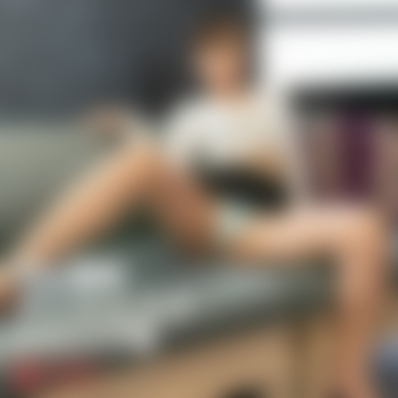 プラチナプラン加入者限定動画052
2023年12月27日配信
こちらの動画の閲覧期限は2024年2月25日までです。
足元方向からの視点です。(2本目/全5視点中)
※本動画は横フォーマットです
-------------
2023年12月2本目の動画です。
かつてない大反響を頂いた配信から早数ヶ月…。彼女の作品を待っていた方も多いのではないでしょうか、大人気裏垢女子mちゃんが、再びメンエス覆面講師に帰ってきました。今回皆さんのご期待にお応えして、マスクなし撮影にも承諾してくれるという贅沢の極みです。
指先から全身まであらゆるmちゃんの所作が美しすぎます。汗を拭う姿、腰の振り方も最高としか言いようがありません。とにかく内容を見てください。前作を上回る興奮度の高い当作、皆さんもきっと満足されるはず。
主な流れは以下のとおりです。
・冒頭インタビュー
・背面指圧マッサージ
・オイル背面マッサージ
・四つん這い鼠蹊部〜乳首刺激
・mちゃんお脱がせシーン
・仰向け性感マッサージ
・騎乗位での激しいマッサージなど・・
詳細は本編にてご覧ください。
-------------
※プラチナプラン継続特典として配信日より約1ヶ月後に
その時点でプラチナプラン会員を継続されてる方に全視点のデータをプレゼントしています。
-------------
本作品は、配信時点でプラン加入している方がご覧いただけます。
※送付するデータはPCでの閲覧を前提としております
※スマホでの閲覧をご希望の方は別途ご連絡ください
-------------
なお、配信時点でプラチナプラン加入している方がご覧いただけます。
配信終了後はプラチナバックナンバープランでご覧いただけます。
単品販売を購入いただいた方には4K画質のデータをプレゼントしています。
単品販売をご希望の方は以下の投稿よりお買い求めください
https://myfans.jp/posts/d2c890af-b643-4437-9244-7b2208240e5f?utm_medium=referral&utm_source=share&utm_campaign=post_share (2/2)