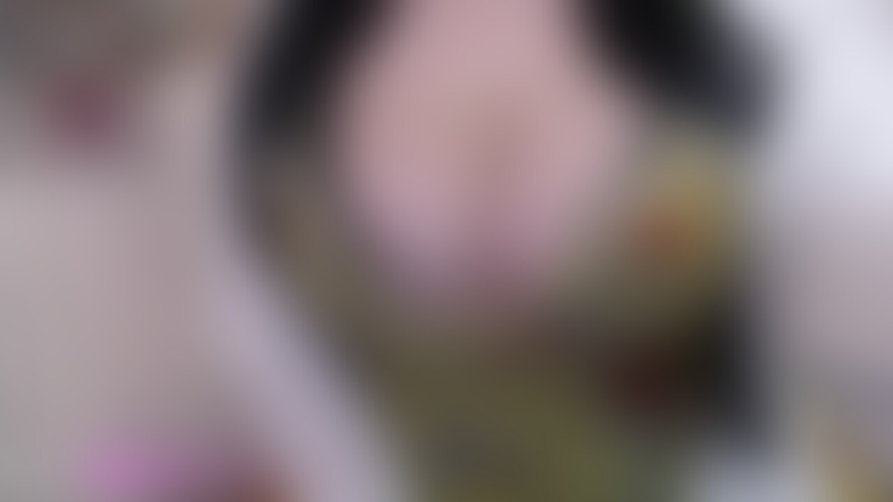 乳首丸出しもりまん見せつけ♡遠隔バイブで操作されながらアへ声連続イキ (2/2)