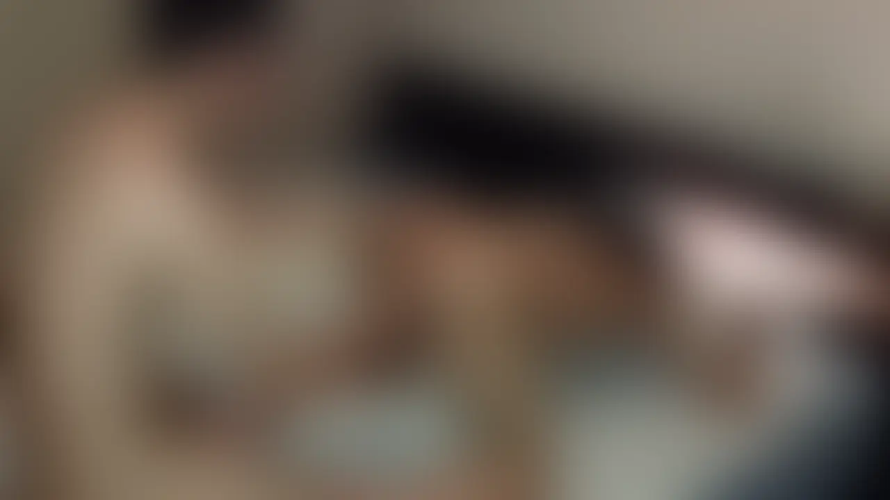 イケメン20歳大学生とおうちSEX① sample 1