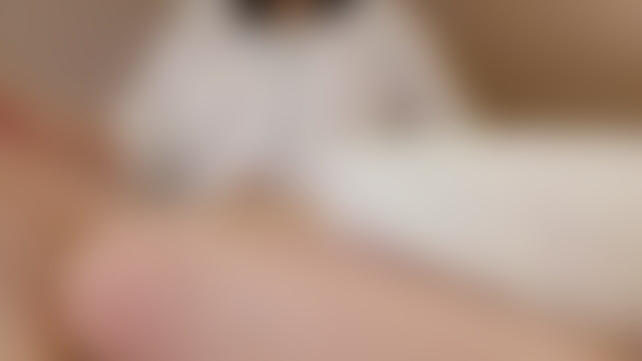 出張でゆったりオナニー🩵🩵
いつもより落ち着いてる😊
フル動画は有料プランで見てね(〃∇〃) (2/2)