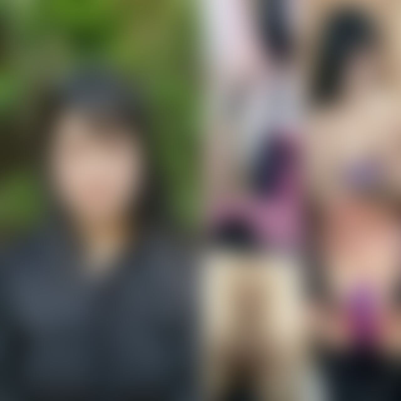 #7【コンカフェ嬢 24歳】
「特殊性癖」をお持ちの皆様。
お待たせしました、お待たせしすぎたのかもしれません。
今回インタビューを快く引き受けてくださり、
渋々と【裏企画】まで参加してくださったのは
24歳のコンフェ嬢ちゃんです🥰
✅包み込むような圧倒的な“肉感”
✅360°に暴れ回る“Gカップ”
✅終始ノリがよく笑顔が絶えない“仏の性格”
✅人の汚いところを見るのが大好きな“変態性”
聞いたことありますか?
『美人は3日で飽きる』
という言葉を。
撮影していて確信しましたが、生涯にわたって愛されるのは、いつの時代も『こういう子』なんです💕
1度見てみてください。
必ず思うはずです。
『ついに来た』って。
今回からはいつもと場所も変わったことから『新企画』も追加されています。
変態肉戦車ちゃんのアレを我慢する顔が“たっぷり”と見れちゃいます🥰
30分の中に凝縮されて詰め込まれた彼女の作り出す独特の世界観。
1秒も見逃さずにたっっっぷりと楽しんでください❤️ (2/2)