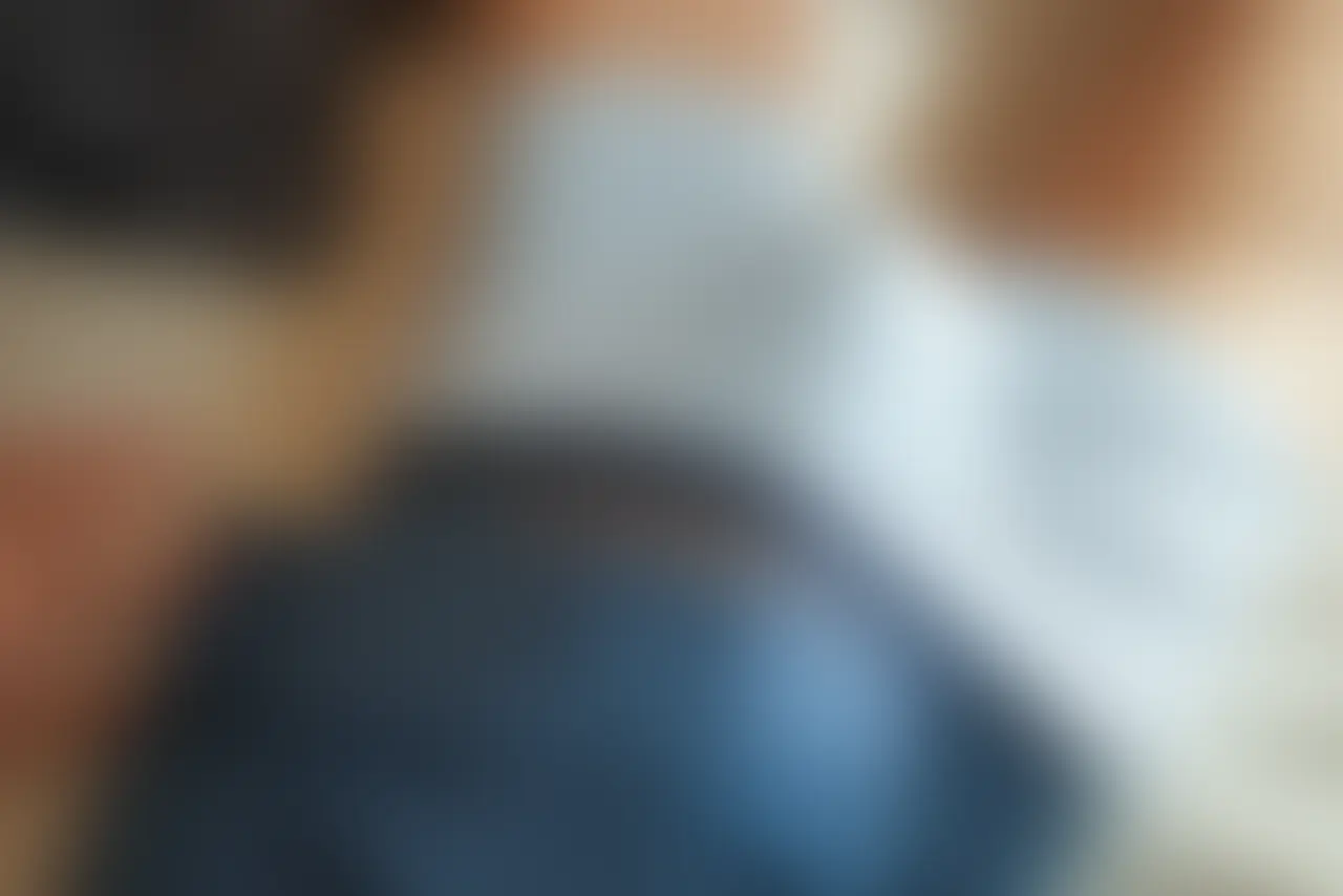 ボクサー詰め sample 2
