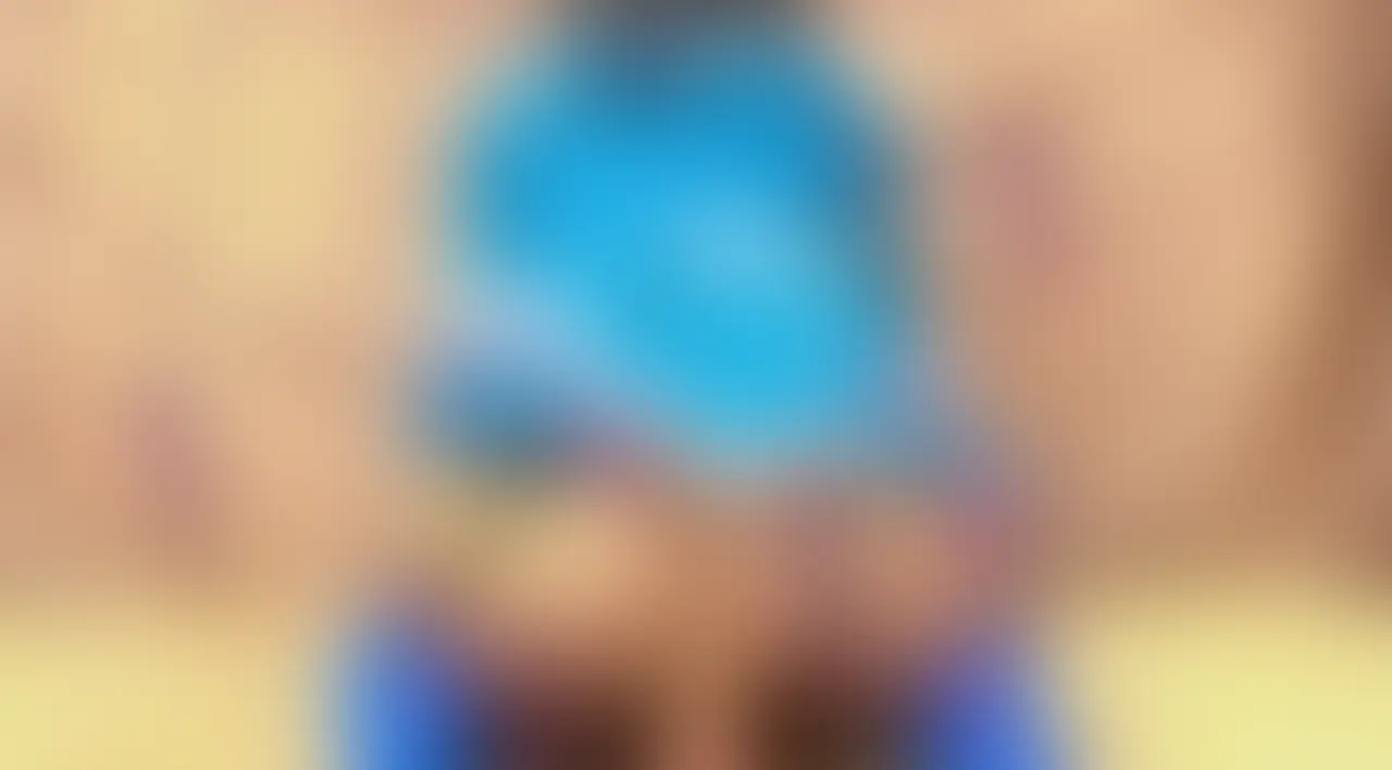 背面騎乗位_青い和服コス sample 1