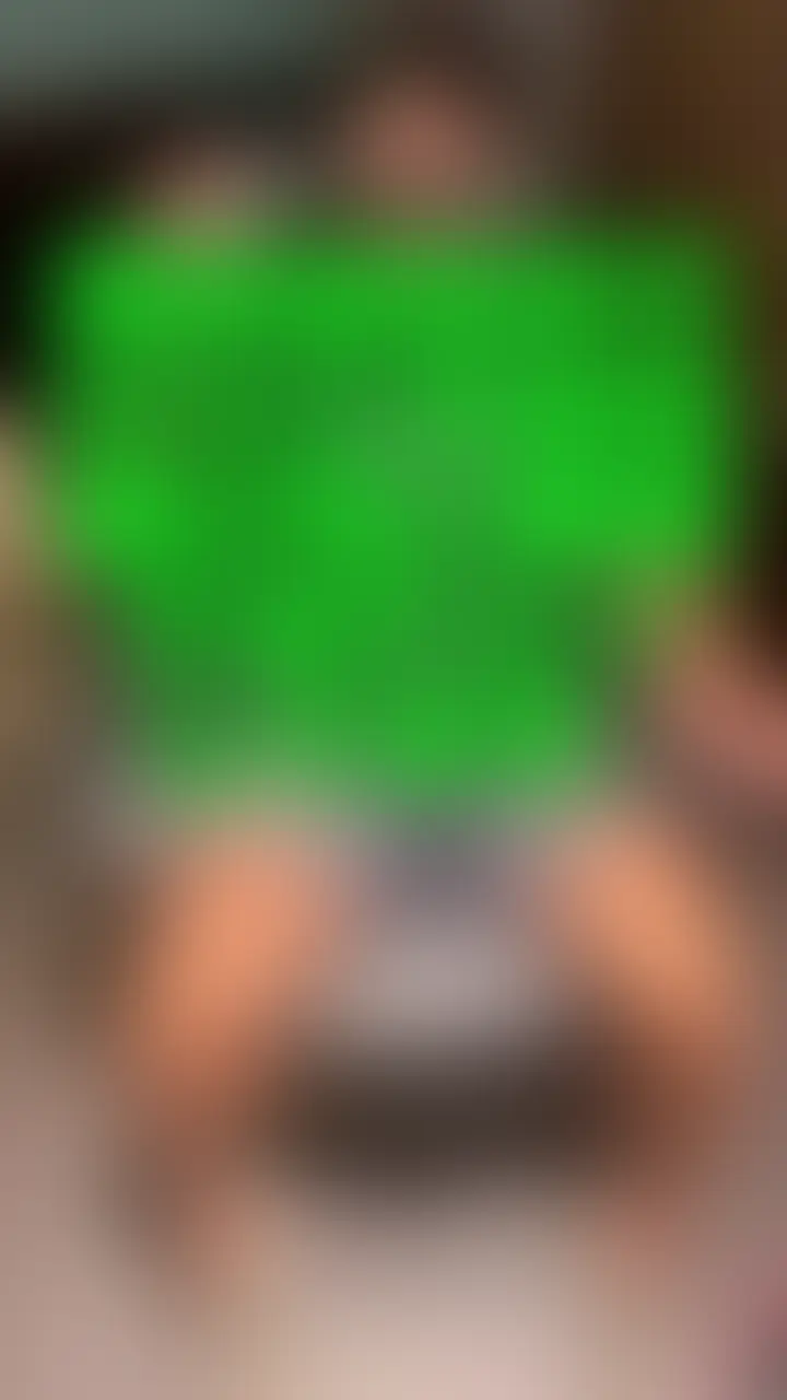 ちょっと恥ずかしい💦 sample 1