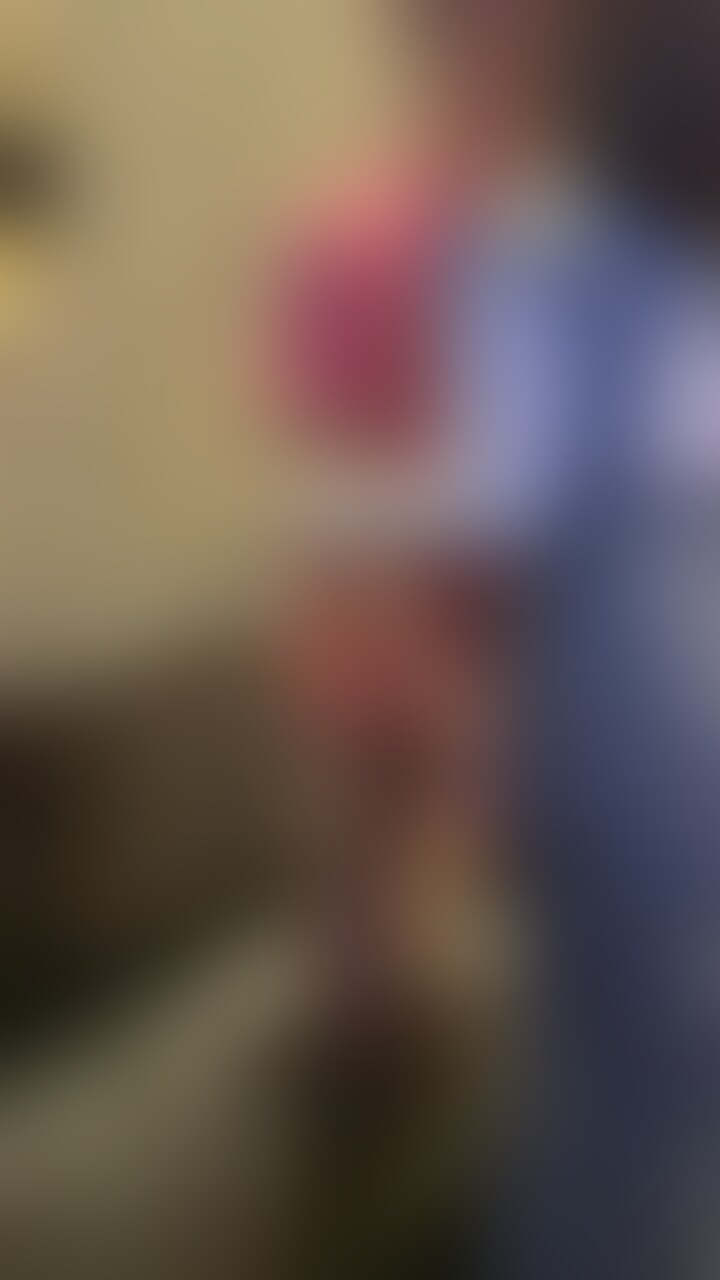 やっぱり着衣のままハメちゃうのって気持ちが高鳴ります❤️ (2/2)