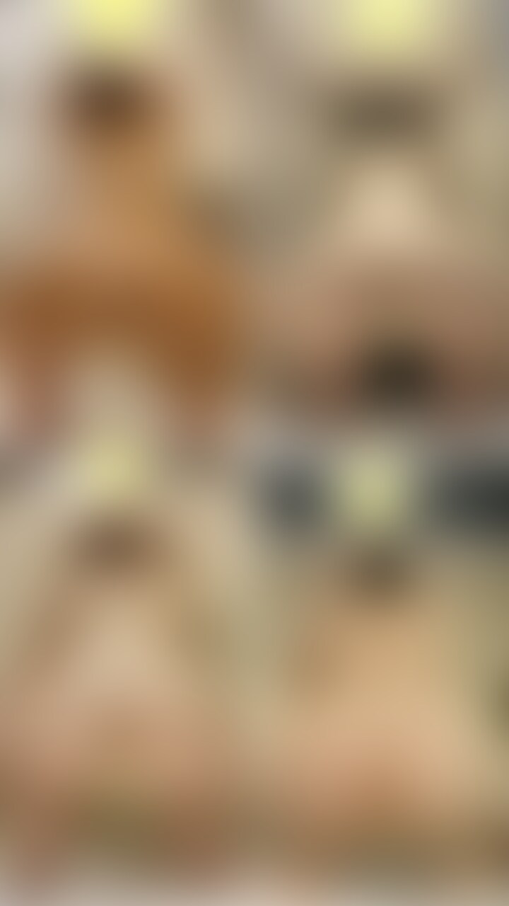 皆様こんにちは。
いつもありがとうございます。
今回は「【永久保存版】総勢21人の迫力ガニ股巨尻フェラチオコンピレーション集」になります。
まさにタイトル通りの圧巻のデカ尻女達、その数総勢21人の選ばれし巨尻日本代表レベルのM字開脚ガニ股フェラチオコンピレーション。
制作中に2度抜いてしまいました。
各巨尻女毎に誰がどの作品の女性かキャプチャーをつけております。
またおまけとして4画面での尻とフェラチオの競演動画(feat.ま○ろ物産風)もつけてあります。
まさにデカ尻マイクリレー。
画面からはみ出んばかりの大迫力の動きと、圧巻のテクニカルなフェラチオをお楽しみください。
よろしくお願いいたします。 (2/2)