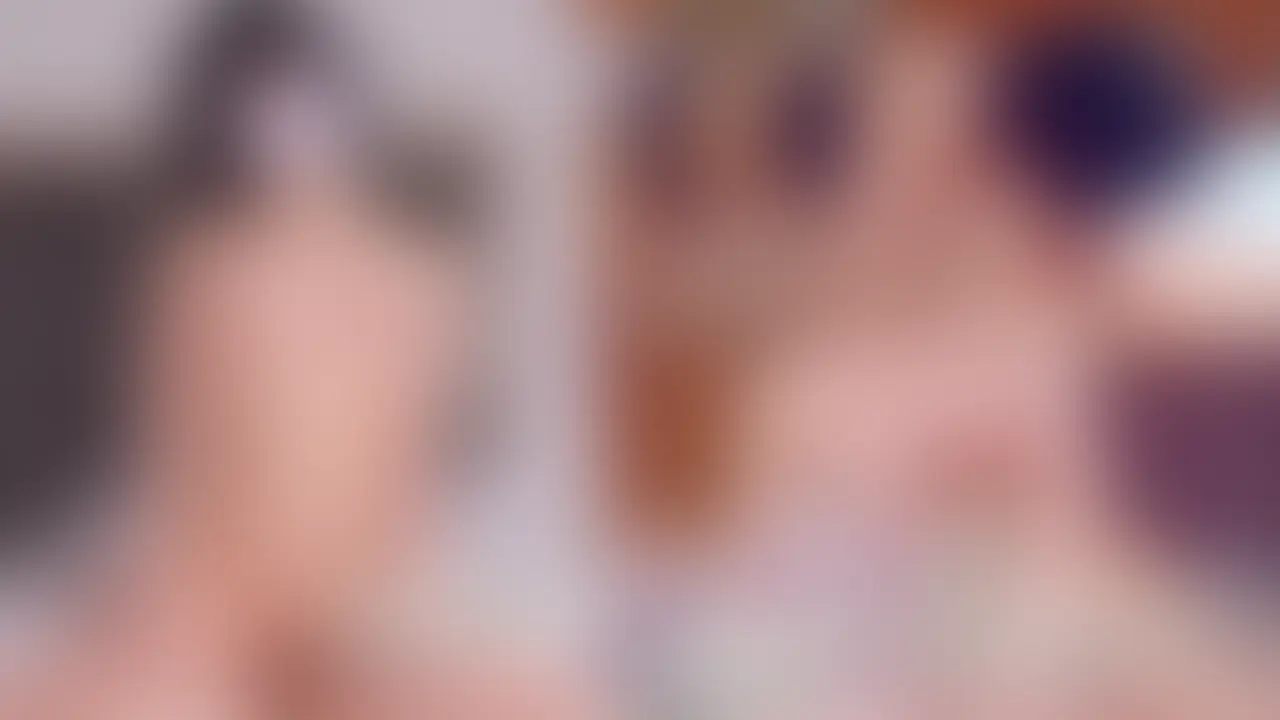 エグい騎乗位で…膣奥生中出し💕
身体の上に乗ったよみちゃんが一心不乱におち◯ぽをしゃぶりつくす!!!
えっちな気分になってくると段々とエスカレートして限界腰振りで奥深くまでザーメンを絞り尽くされちゃう…! (2/2)