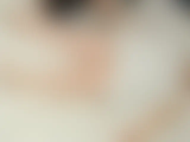 むちむちの太もも、じっくりほぐしていく。とろけるやつ。 #癒し (2/2)