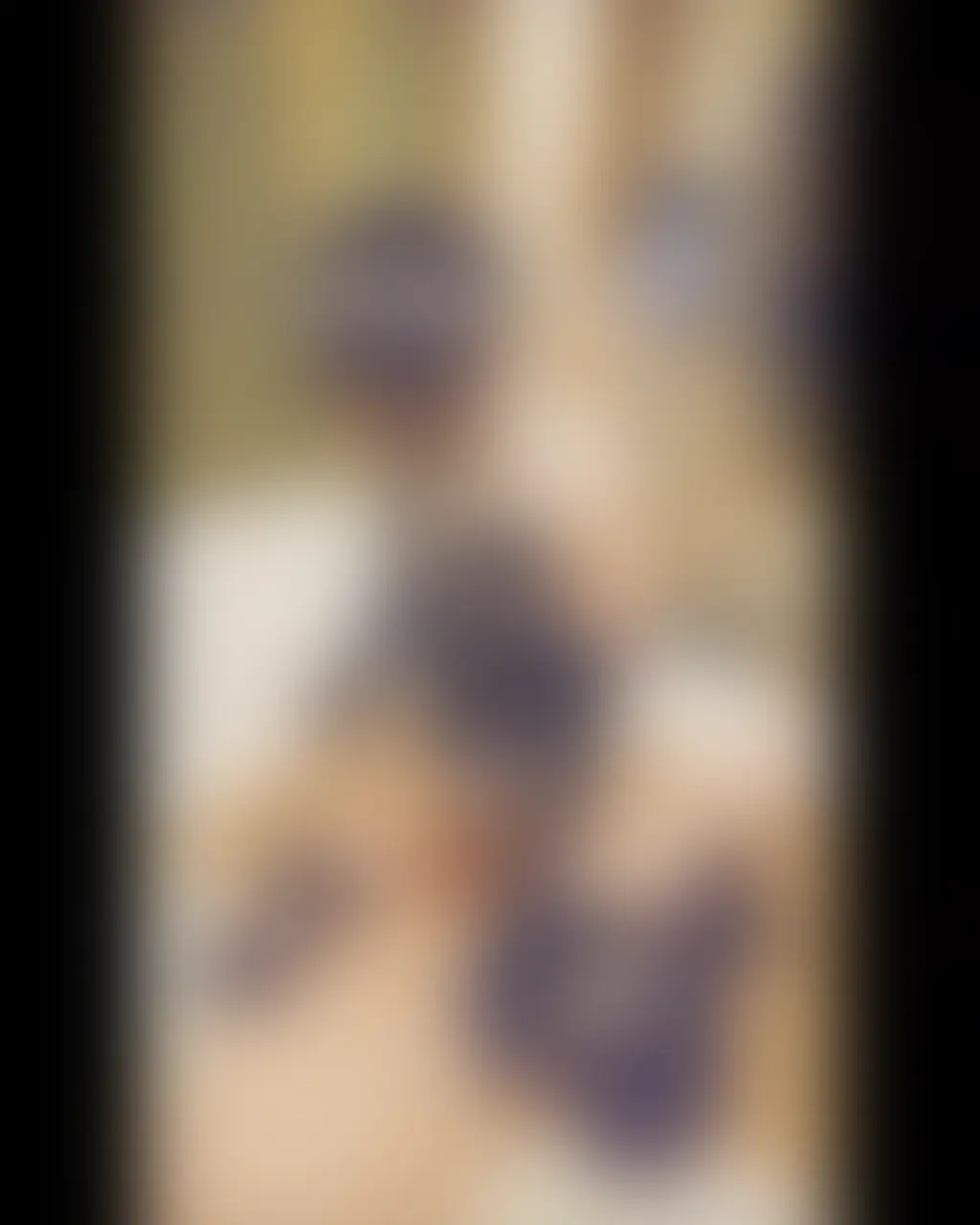 ピチテカ猫耳チアコスさん♂の騎乗位セックス (2/2)
