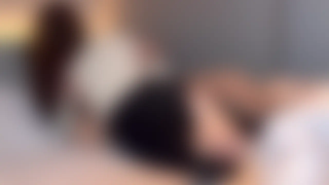 【Full ver.】20代OLさんと出勤前に着衣セックス♡ (2/2)