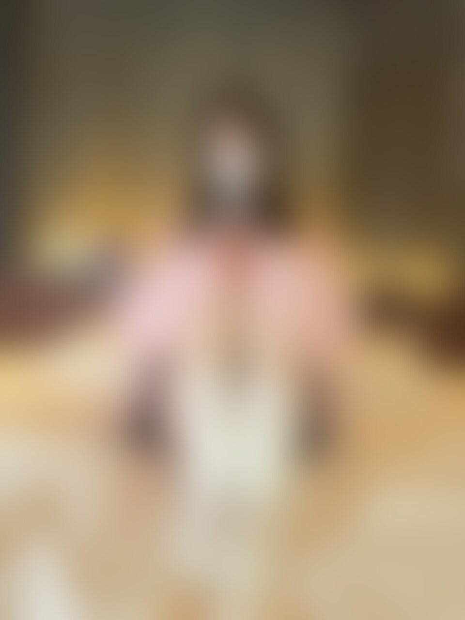 今週の動画はダンダ〇ンのモモちゃん風コスの🍑です
ほとんどただのJ Kコスだけど🍌さんはとても興奮してました🤭
手コキと杭打ち騎乗位でいじめたら今度は逆襲の正常位でパンパンされていっぱい気持ちよくさせられちゃいました🥰
おちんちんてなんでこんな気持ちいいんだろ🥺 (2/2)