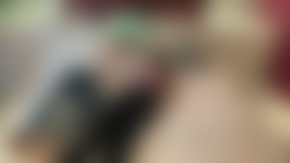 ［ファン限定フル動画］🎁

恥ずかしいけど私たちのぎこちないSEX公開します。 (2/2)