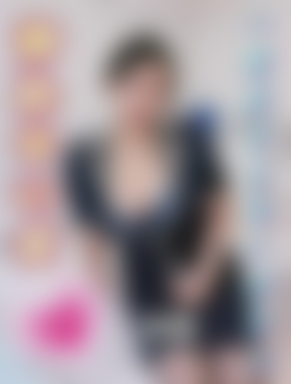 一生留まらないボタン vs 諦めたくない女
もう先に言いますボタンの圧勝です。笑
1.5倍速でお送りしております〜、動きが速いとセクシー皆無の面白動画だね、残念、、😮💨😮💨😮💨 (2/2)