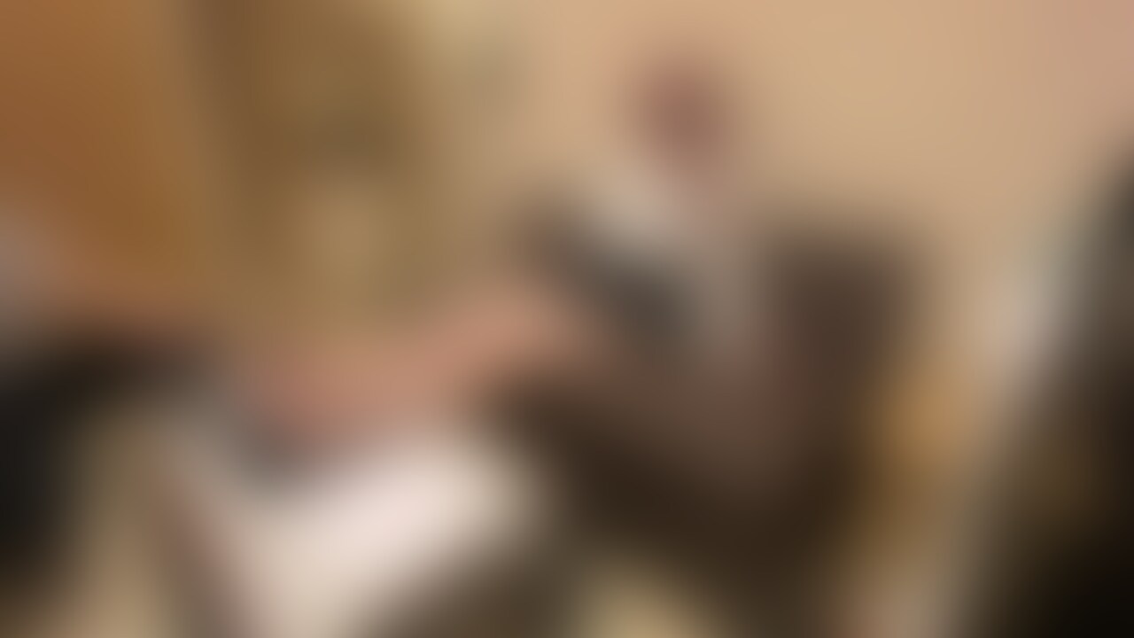 足型とってみた♡
墨汁ぬられるのくすぐったすぎ笑 (2/2)