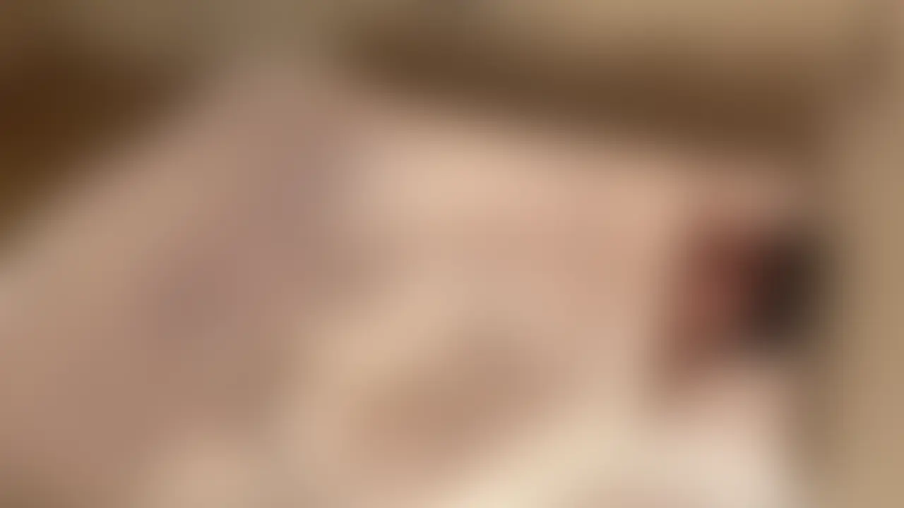 俺の朝食と生処理道具、潮吹き sample 1