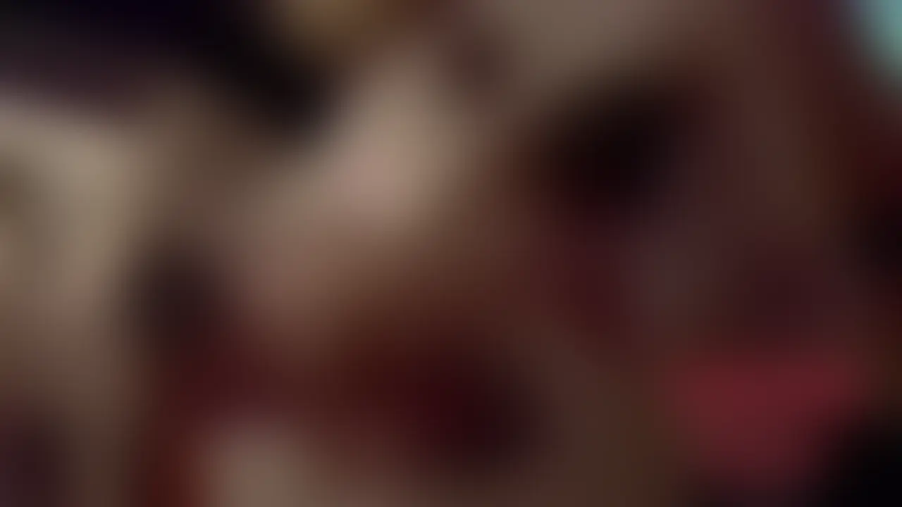 ノンケ筋肉質アラサー処女喪失SEX① sample 1
