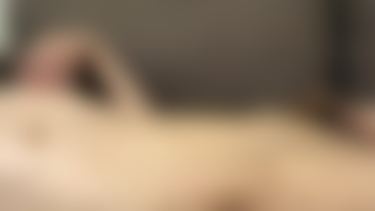 今日のオナニー動画の別アングル視点です(^^) sample 1