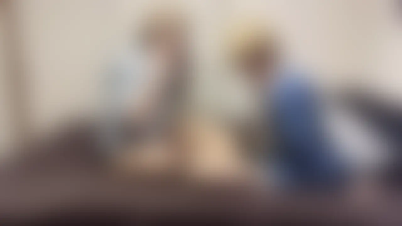 るいとさんとの動画です！ sample 1