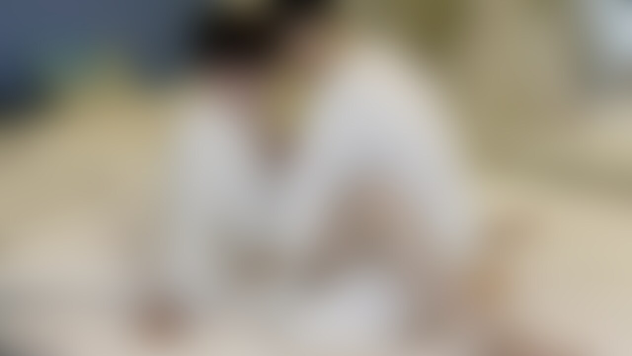 FULL,前髪系の有名人と密会お泊まりセッ⭕️ス💦 sample 1