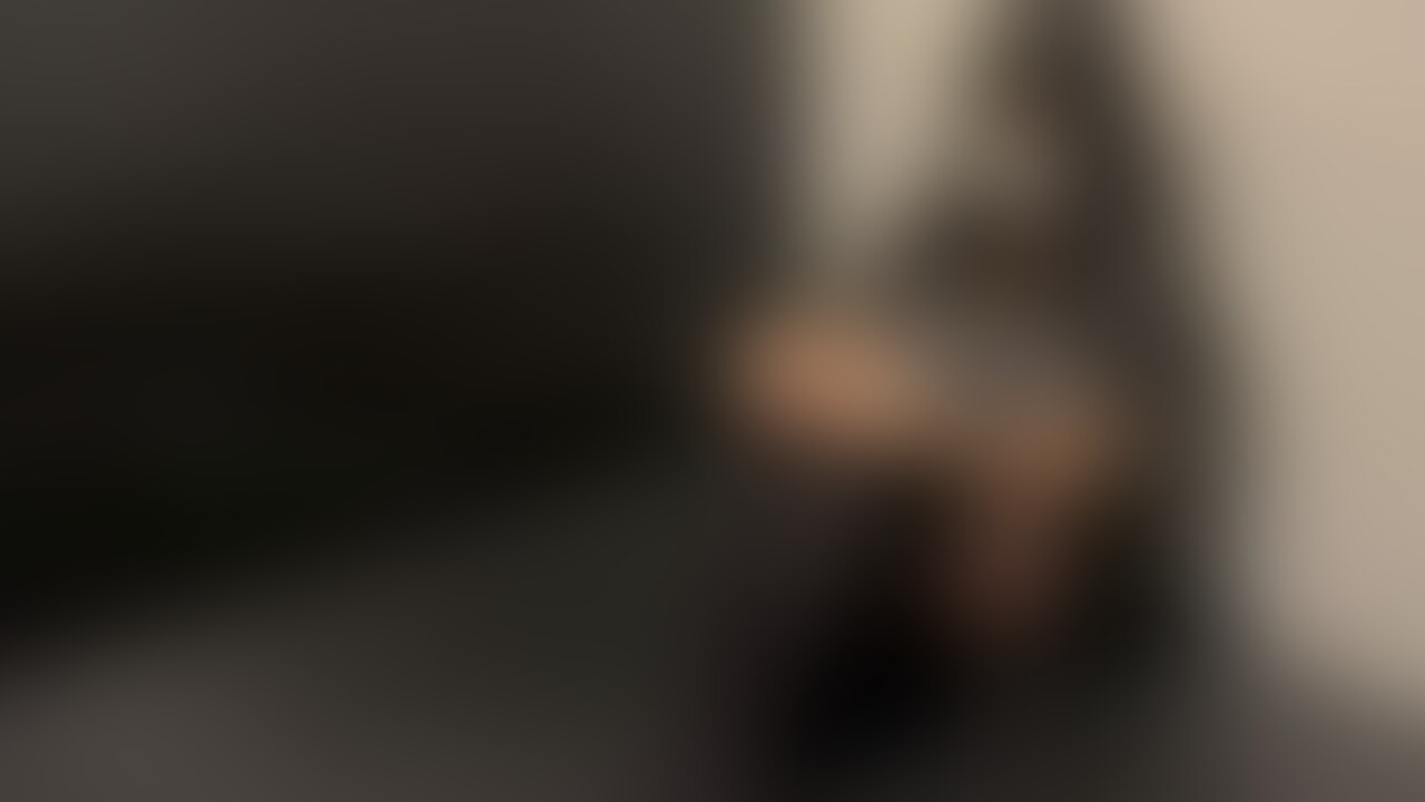 パンツが欲しいって言ってきたフォロワーさんがめいのオナニー見せたあとおちんちん触ってほしいってちゃんとおねだりできたからパンツにおい嗅がせながらおちんちん触ってあげた動画😘💕 (2/2)