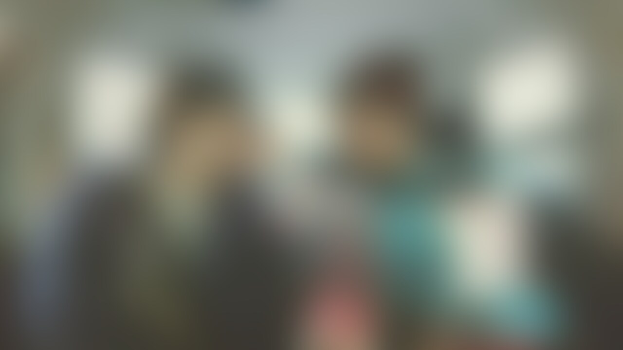 本編　小梅×大谷　ホワイトデー sample 1