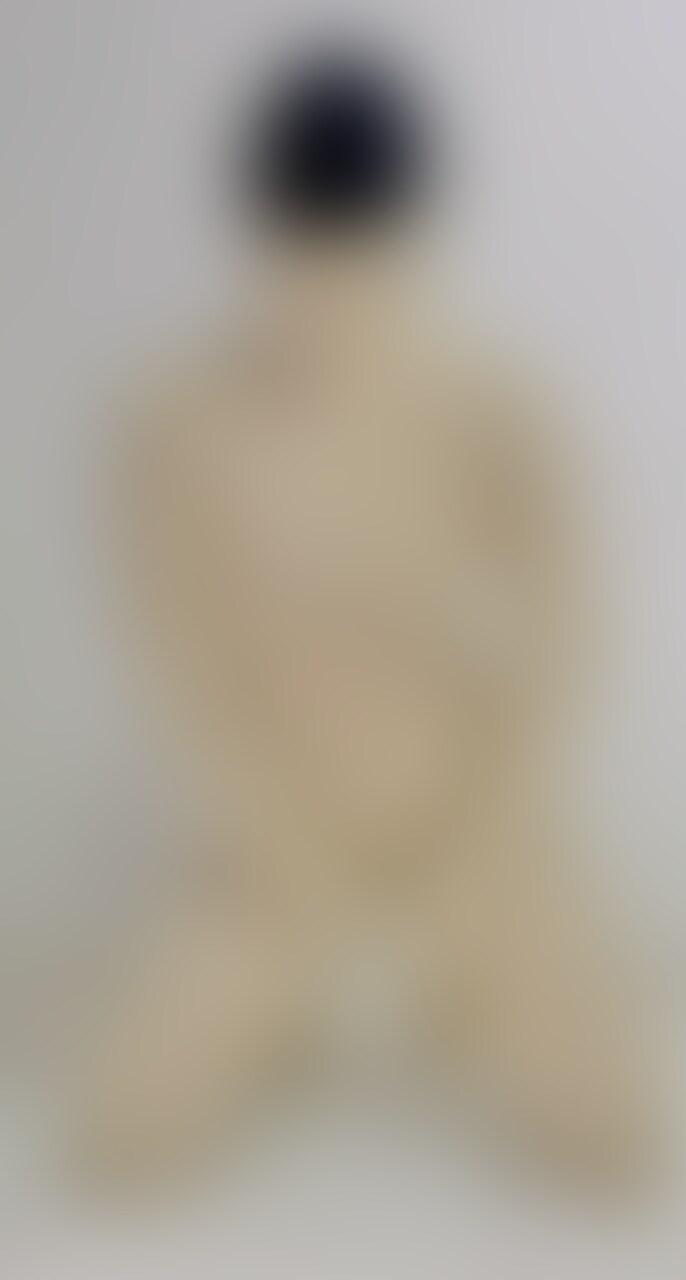 マネキンさんがモジモジくんに…
どうです!?
えっちーでしょう!?
ぜひ同じ格好で、〇〇〇ーしてくださいな😊
価格は、私の誕生日にしてまふ(笑) (2/2)